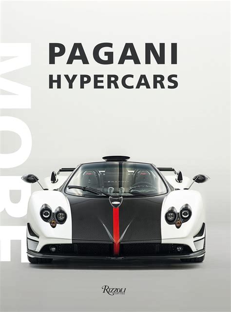 horacio pagani vermgen|Horacio Pagani: from Bicycle to Hypercar